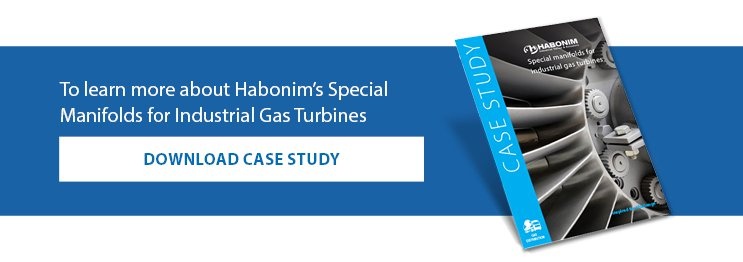 To learn more about Habonim's Special Manifolds for Industrial Gas Turbines, download the case study.