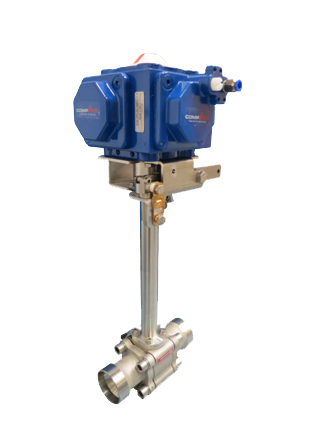 1/4 Inch Ball Valves and Shut-Off Valves for Industrial Applications