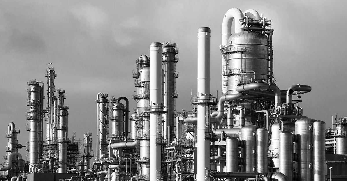 What Are the Fugitive Emissions Regulations in Chemical & Petrochemical Plants?