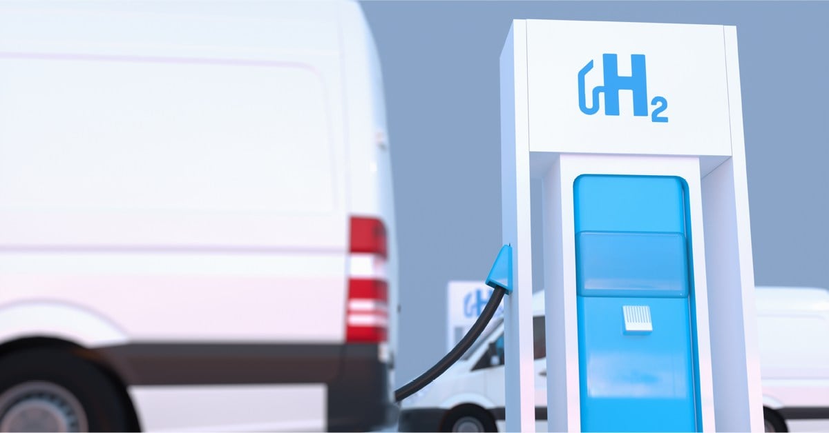 Hydrogen Valves - Specifications and Standards for Hydrogen Fueling Stations