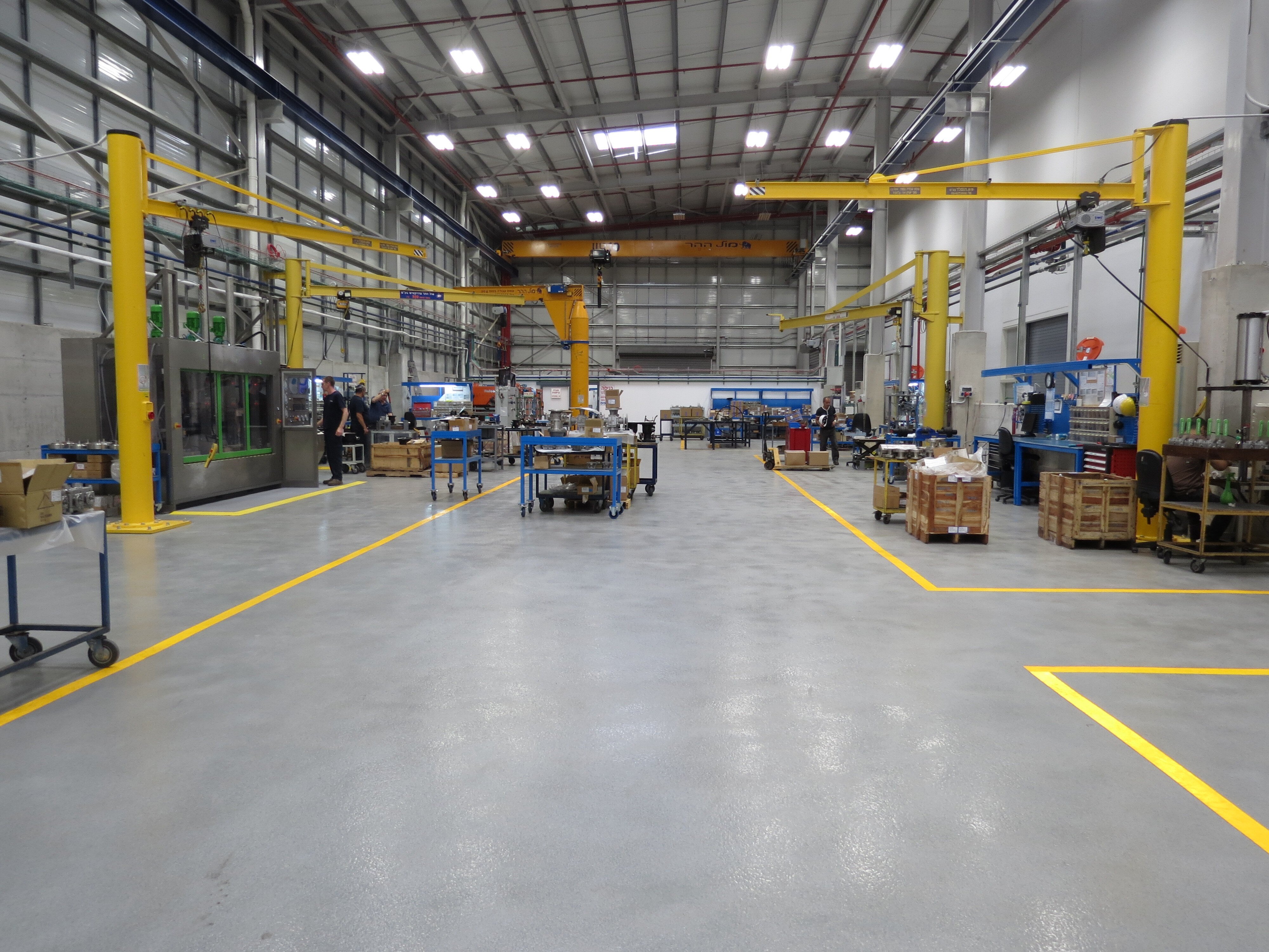 Gas Safety Valves and Cavity Pressure Relief: Understanding Isolation, Shutdown and Pressure Management